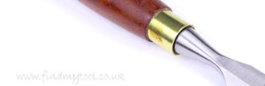 ashley iles bevel edge chisel
