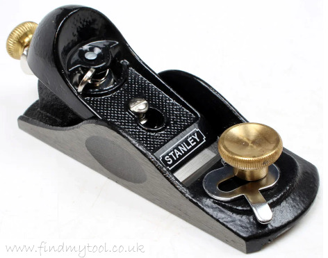 stanley 9 1/2 / 5-12-020 block plane