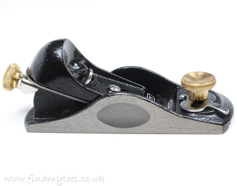 stanley 9 1/2 / 5-12-020 block plane