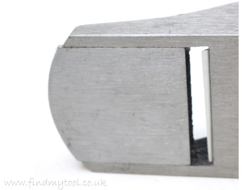 new stanley block plane 9 1/2