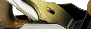 lie-nielsen jack plane