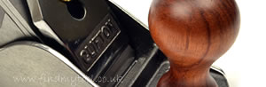 clifton smoothing plane