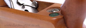 ece scrub plane