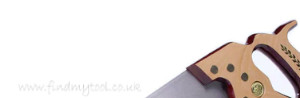pax hand saw