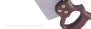 tenon saw