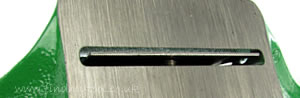 kunz scraper