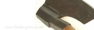 austrian axe