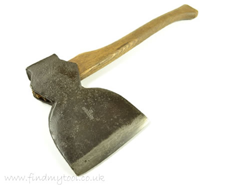 brades axe
