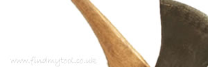 elwell axe