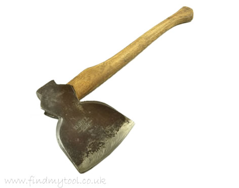 elwell axe
