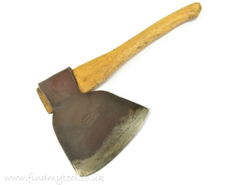 fenner axe