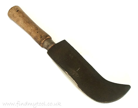 marples billhook