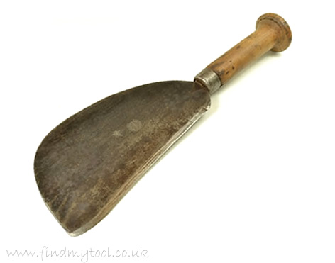nueset billhook