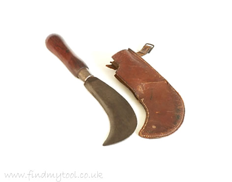 skelton and co spar hook