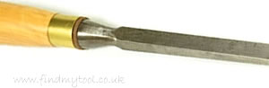 marples sash mortice chisels