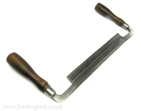 chipaway drawknife