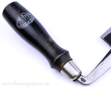 black marples draw-knife 1164