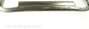 whitehouse drawknife