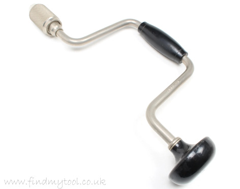 stanley brace 66