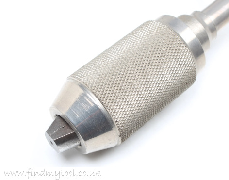 stanley hand drill bit brace 66