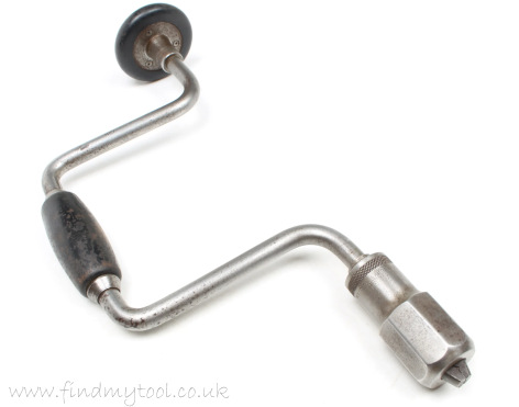 brace bits