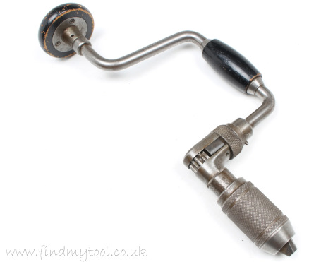 stanley brace 78