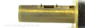marples mortice gauge