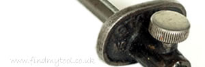 stanley marking gauge