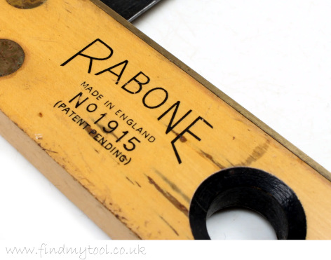 rabone square 1915