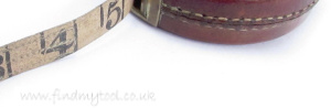 chesterman 1533 tape measure