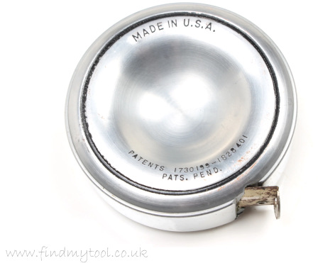 stanley tape measure 7406