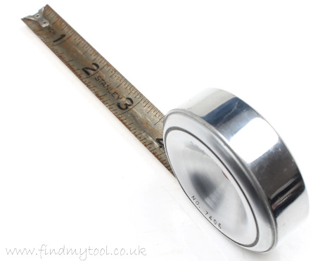 stanley tape measure 7406