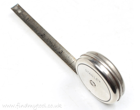 stanley tape measure 7466