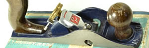 paramo rebate plane