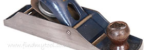 record block plane