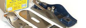 record block plane