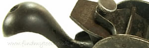 stanley block plane