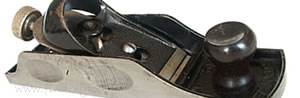 stanley block plane