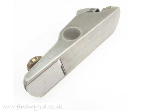 stanley block plane 60 1/2a