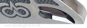 clifton bullnose plane