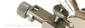 clifton bullnose plane