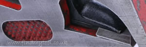 marples bullnose plane