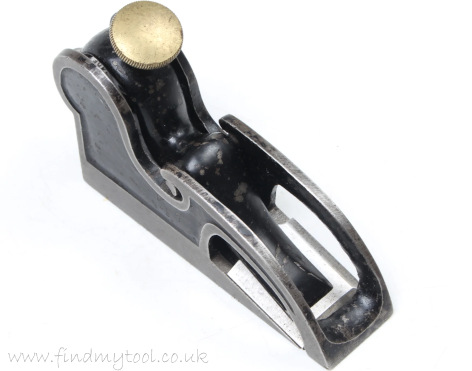 edward preston plane 1347