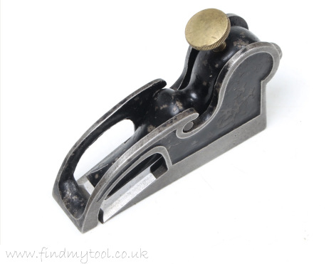 edward preston plane 1347