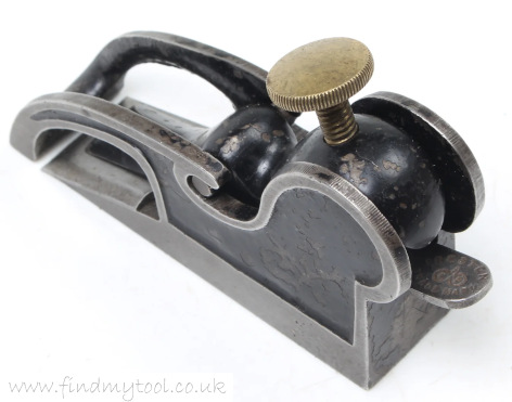 edward preston plane 1347