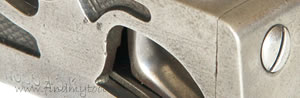 preston bullnose plane