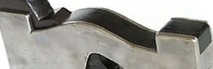 norris shoulder plane