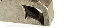 norris infill plane
