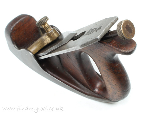 norris 50 plane
