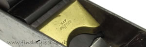 spiers infill plane